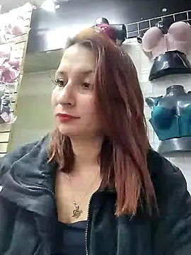Paula382023 online show from 03/14/25, 06:07