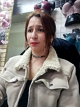 Paula382023 online show from 03/17/25, 05:16