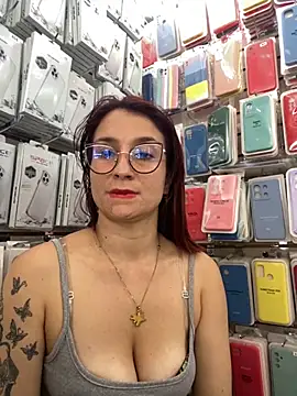 Paula382023 online show from 09/29/25, 08:46