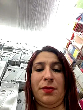 Paula382023 online show from 10/03/25, 08:50