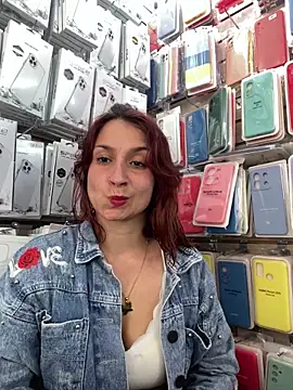 Paula382023 online show from 10/14/25, 08:31