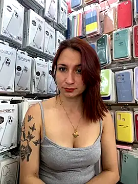 Paula382023 online show from 10/23/25, 06:50