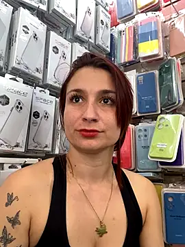 Paula382023 online show from 10/30/25, 06:41