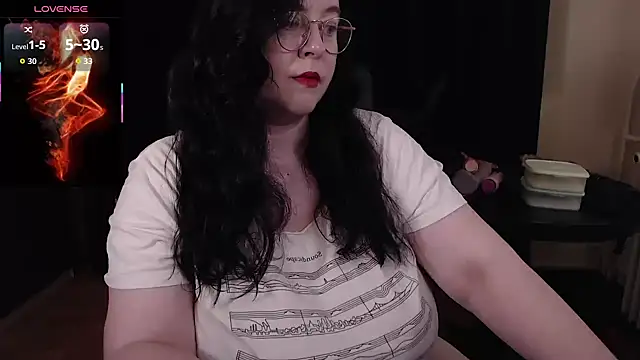 poshmistress online show from 07/15/26, 05:34