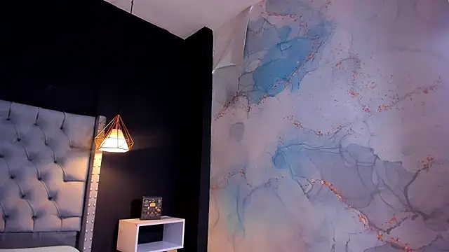 Tammy  vega  online show from 10/09/25, 03:48