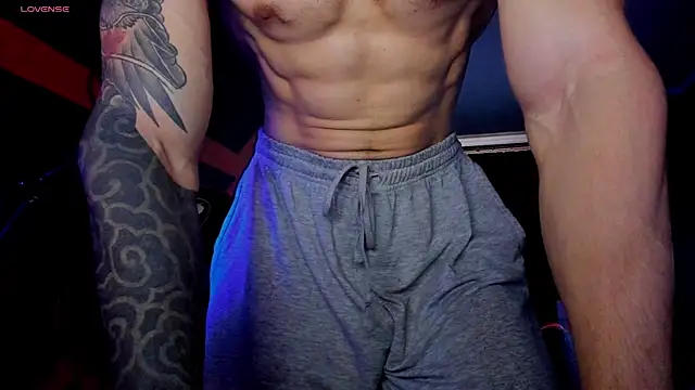 RODARRI online show from 09/24/25, 04:38