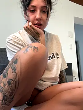 Coco-Love online show from 12/01/25, 09:58