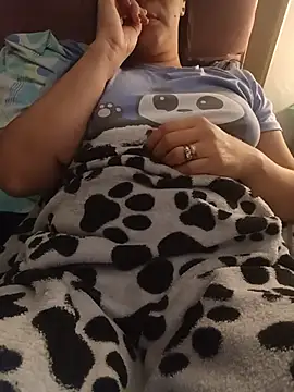 BitterMomXxx online show from 07/29/26, 02:43