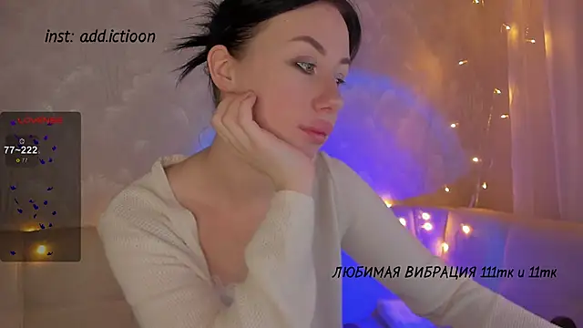 elena addiction online show from 12/13/24, 05:05