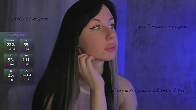 elena addiction online show from 03/02/25, 05:58