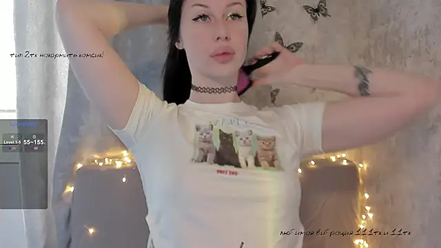 elena addiction online show from 10/15/25, 07:08