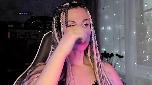 elena addiction online show from 07/07/26, 04:44