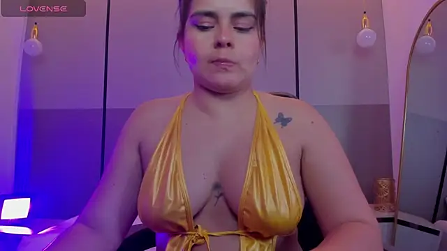 ayla13  online show from 05/28/26, 07:33