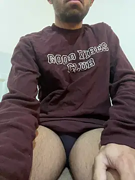 rhuh3991 online show from 01/01/25, 09:28