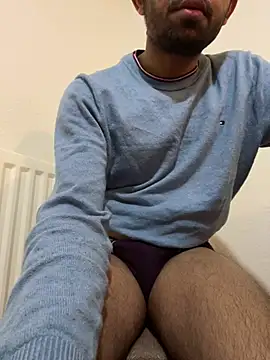 rhuh3991 online show from 01/05/25, 08:32