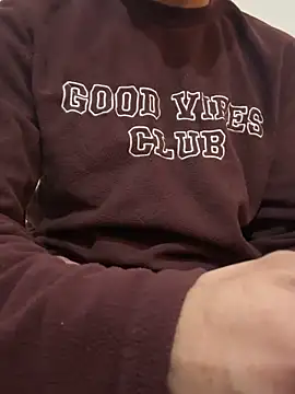 rhuh3991 online show from 01/12/25, 05:34