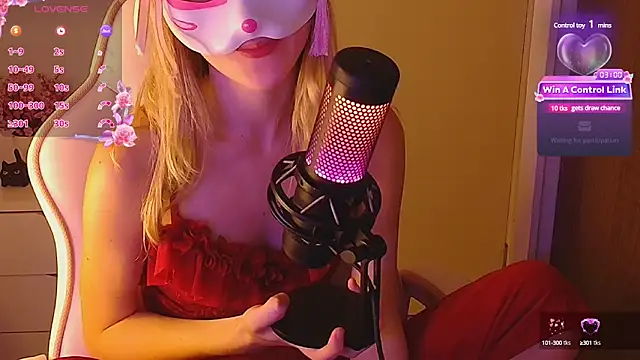 Sydney Swan online show from 01/17/25, 02:29