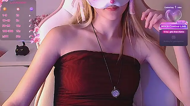 Sydney Swan online show from 02/17/25, 01:25