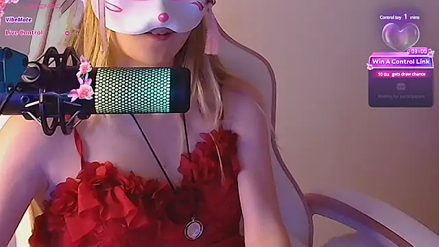 Sydney Swan online show from 02/20/25, 02:40