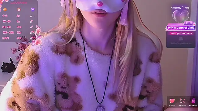 Sydney Swan online show from 02/27/25, 02:21