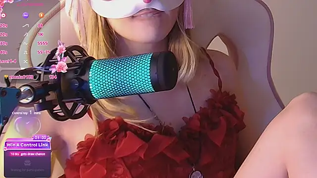 Sydney Swan online show from 03/13/25, 05:33