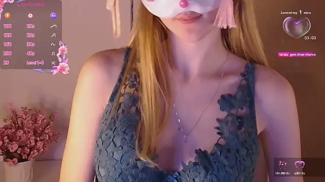 Sydney Swan online show from 09/16/25, 01:50