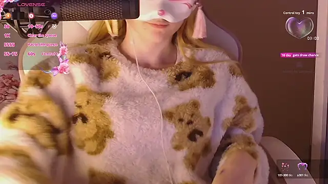 Sydney Swan online show from 10/03/25, 02:19