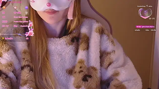 Sydney Swan online show from 10/20/25, 02:34