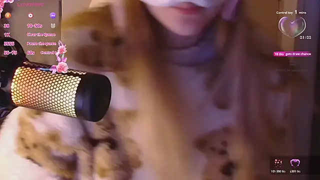 Sydney Swan online show from 10/21/25, 02:23