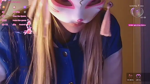 Sydney Swan online show from 10/23/25, 02:22