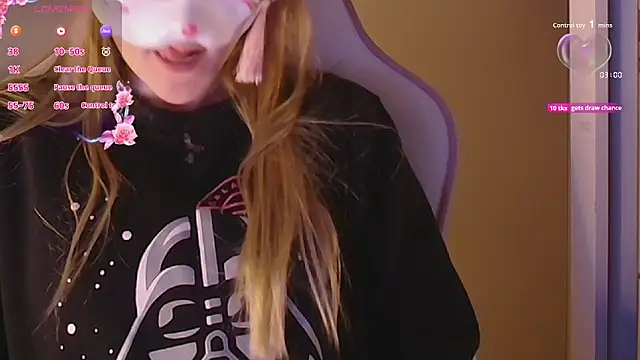 Sydney Swan online show from 10/30/25, 02:24