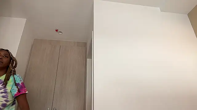 Snapshot of ChocolateCakeQueen chatting on 01/21/25, 07:39 ChocolateCakeQueen online show from 01/21/25, 07:39