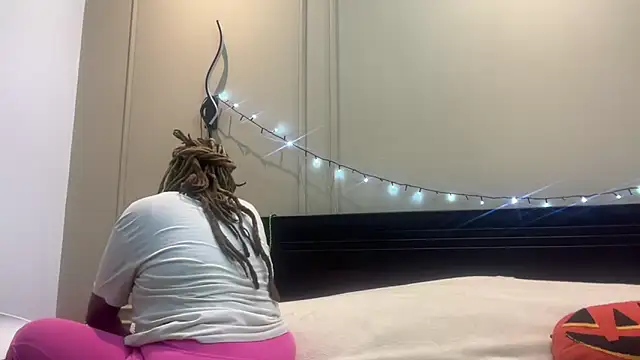 Snapshot of ChocolateCakeQueen chatting on 01/24/25, 12:09 ChocolateCakeQueen online show from 01/24/25, 12:09