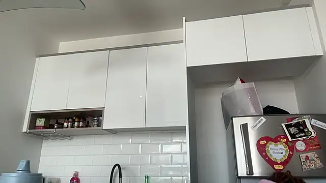 Snapshot of ChocolateCakeQueen chatting on 01/26/25, 04:09 ChocolateCakeQueen online show from 01/26/25, 04:09