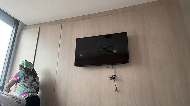 Snapshot of ChocolateCakeQueen chatting on 02/08/25, 06:55 ChocolateCakeQueen online show from 02/08/25, 06:55