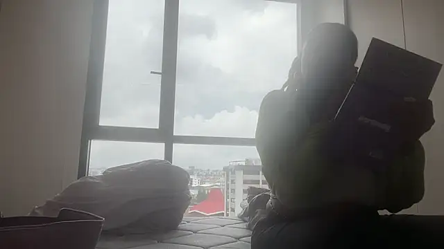 Snapshot of ChocolateCakeQueen chatting on 02/18/25, 06:15 ChocolateCakeQueen online show from 02/18/25, 06:15