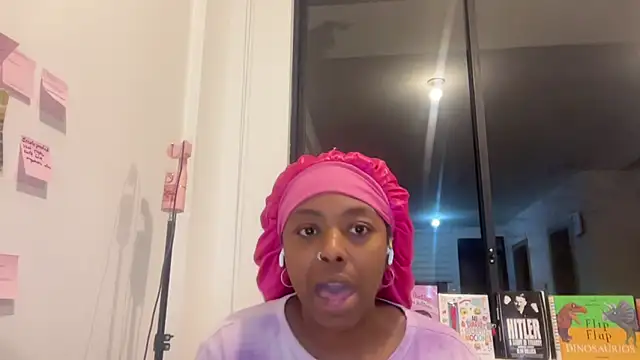 Snapshot of ChocolateCakeQueen chatting on 09/08/25, 11:48 ChocolateCakeQueen online show from 09/08/25, 11:48