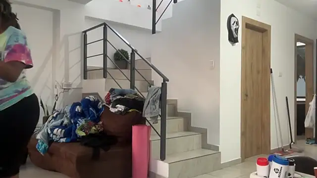 Snapshot of ChocolateCakeQueen chatting on 09/24/25, 11:08 ChocolateCakeQueen online show from 09/24/25, 11:08