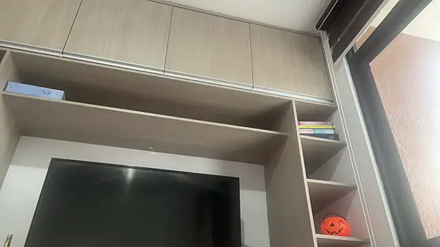 Snapshot of ChocolateCakeQueen chatting on 09/30/25, 09:20 ChocolateCakeQueen online show from 09/30/25, 09:20