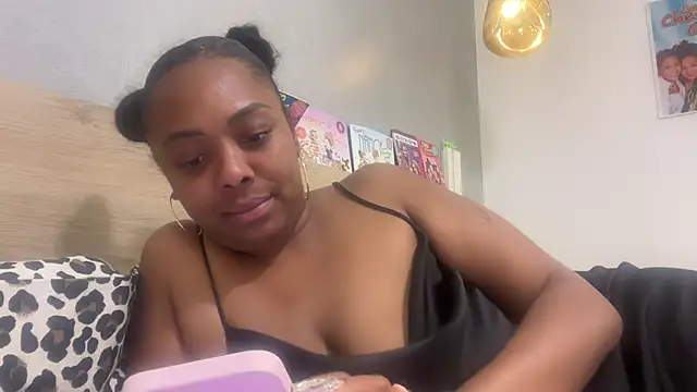 ChocolateCakeQueen online show from 06/26/26, 02:49