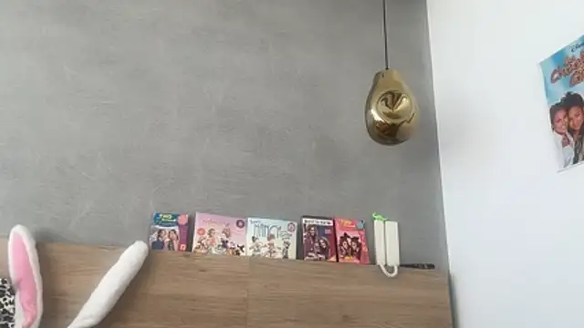 ChocolateCakeQueen online show from 06/30/26, 01:45
