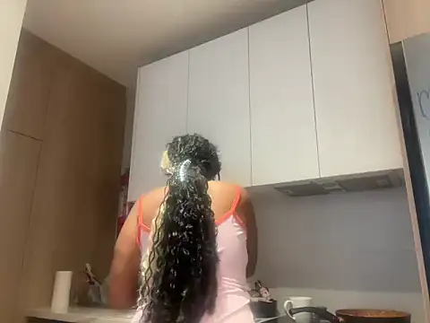 ChocolateCakeQueen online show from 07/11/26, 10:55