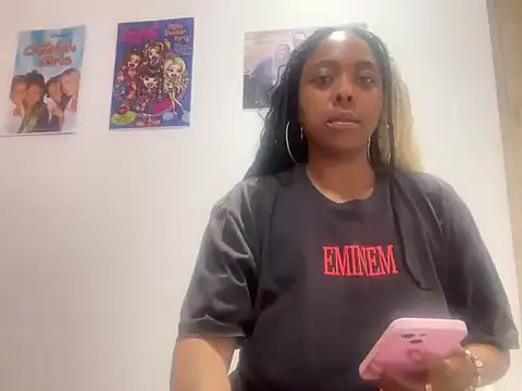 ChocolateCakeQueen online show from 07/14/26, 01:52