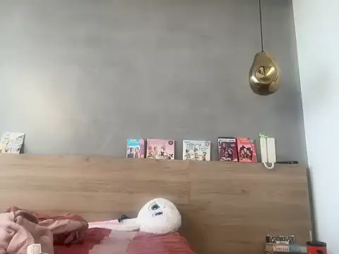 ChocolateCakeQueen online show from 07/14/26, 11:49