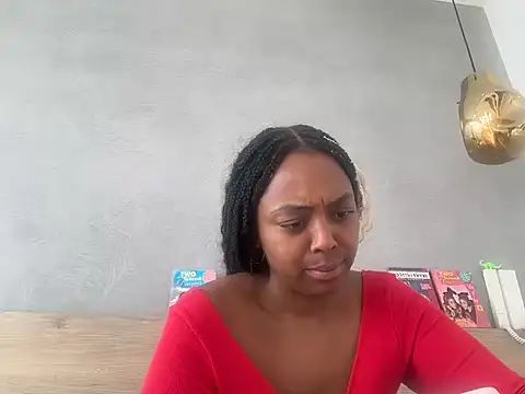 ChocolateCakeQueen online show from 07/23/26, 02:04