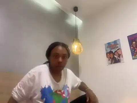 ChocolateCakeQueen online show from 07/26/26, 01:58