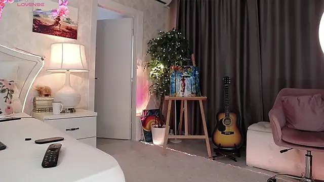 Snapshot of IreneHope chatting on 02/11/26, 09:47 IreneHope online show from 02/11/26, 09:47