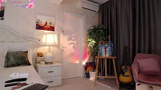 Snapshot of IreneHope chatting on 02/16/26, 10:22 IreneHope online show from 02/16/26, 10:22