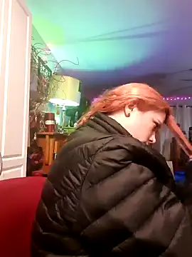 Snapshot of EXOTICLEXXXI chatting on 12/21/24, 11:56 EXOTICLEXXXI online show from 12/21/24, 11:56