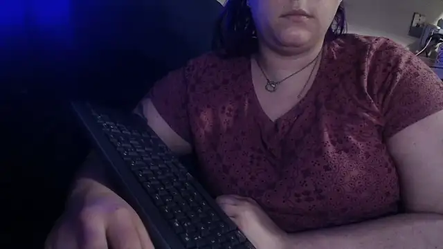 EXOTICLEXXXI online show from 05/18/26, 04:07